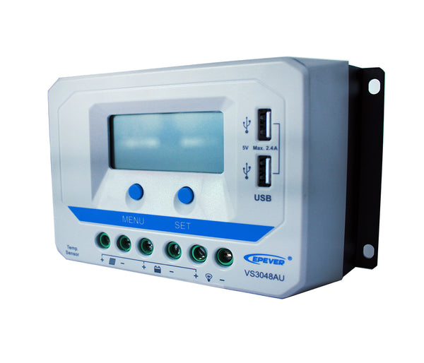 Solar Controller