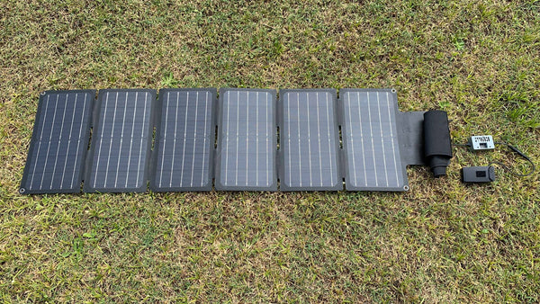 11W 20W 60W 5V Mobile Solar Charger for outdoor biking hiking