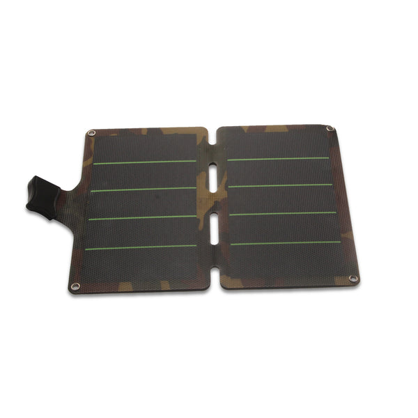 13W 2A WATERPROOF Foldable Solar Charger - Ncharger,LINKSOLAR