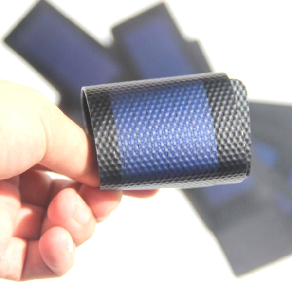 0.3W to 1.5W 1.5V series Flexible Amorphous Solar Panel DIY Charger Education solar cell Kits - Ncharger,LINKSOLAR