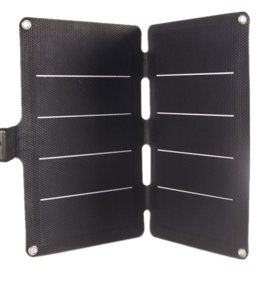 11W 20W 60W 5V Mobile Solar Charger for outdoor biking hiking - Ncharger,LINKSOLAR